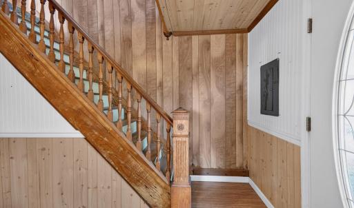 Photo #6 of 29496 Killmon Lane, HACKSNECK, VA 1.5 acres