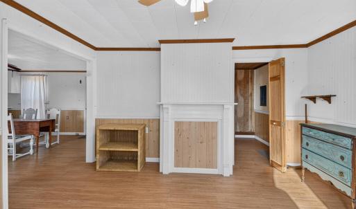 Photo #8 of 29496 Killmon Lane, HACKSNECK, VA 1.5 acres