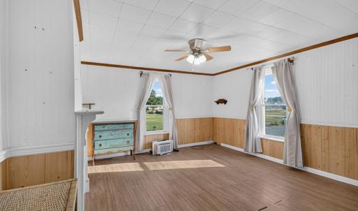Photo #9 of 29496 Killmon Lane, HACKSNECK, VA 1.5 acres