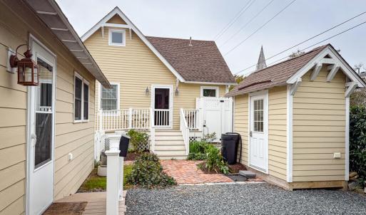Photo #10 of 501 TAZEWELL AVE, CAPE CHARLES, VA 10.0 acres