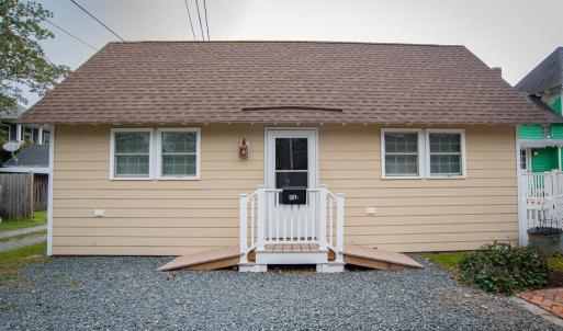 Photo #4 of 501 TAZEWELL AVE, CAPE CHARLES, VA 10.0 acres