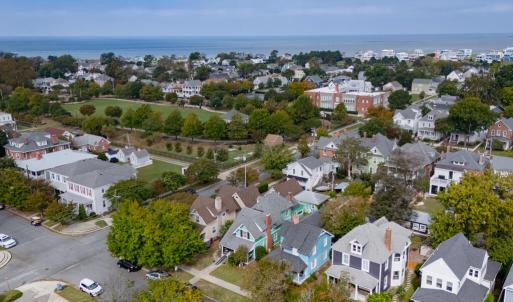 Photo #5 of 501 TAZEWELL AVE, CAPE CHARLES, VA 10.0 acres