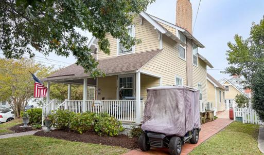 Photo #6 of 501 TAZEWELL AVE, CAPE CHARLES, VA 10.0 acres