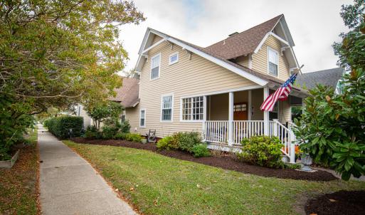 Photo #7 of 501 TAZEWELL AVE, CAPE CHARLES, VA 10.0 acres