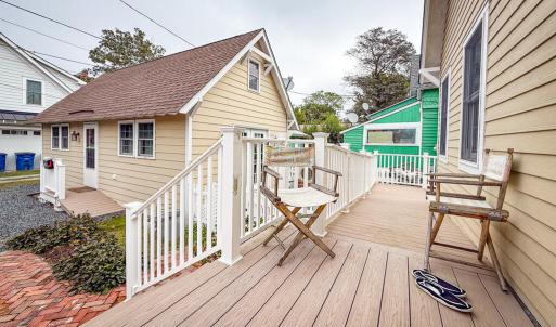Photo #8 of 501 TAZEWELL AVE, CAPE CHARLES, VA 10.0 acres