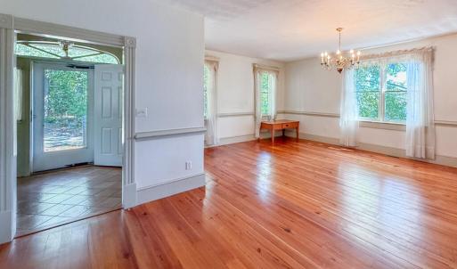 Photo #11 of 34165 HYSLOP LN, CRADDOCKVILLE, VA 5.1 acres