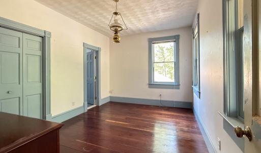 Photo #113 of 34165 HYSLOP LN, CRADDOCKVILLE, VA 5.1 acres