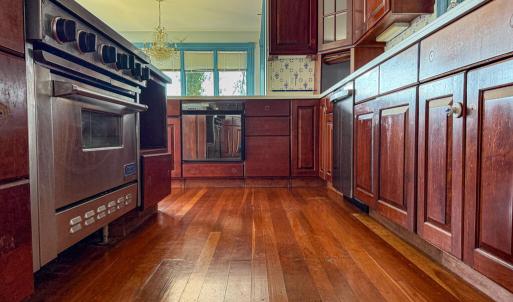 Photo #35 of 34165 HYSLOP LN, CRADDOCKVILLE, VA 5.1 acres