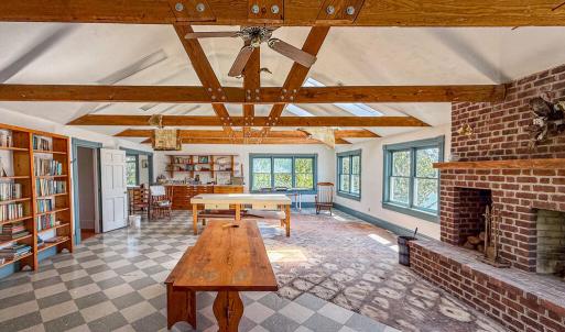 Photo #50 of 34165 HYSLOP LN, CRADDOCKVILLE, VA 5.1 acres