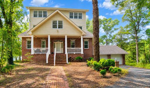 Photo #59 of 34165 HYSLOP LN, CRADDOCKVILLE, VA 5.1 acres