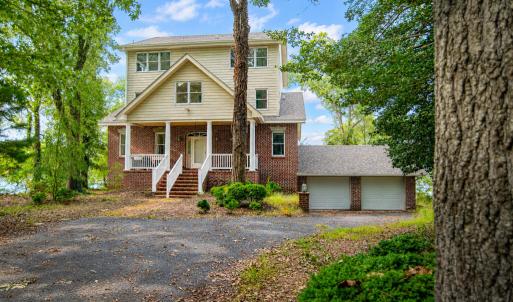 Photo #60 of 34165 HYSLOP LN, CRADDOCKVILLE, VA 5.1 acres