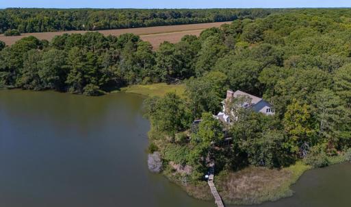 Photo #78 of 34165 HYSLOP LN, CRADDOCKVILLE, VA 5.1 acres