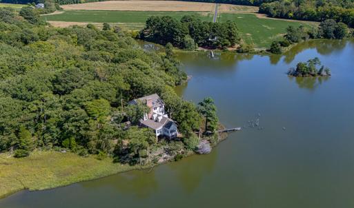 Photo #80 of 34165 HYSLOP LN, CRADDOCKVILLE, VA 5.1 acres