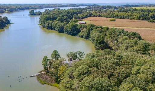 Photo #88 of 34165 HYSLOP LN, CRADDOCKVILLE, VA 5.1 acres