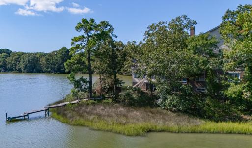Photo #89 of 34165 HYSLOP LN, CRADDOCKVILLE, VA 5.1 acres