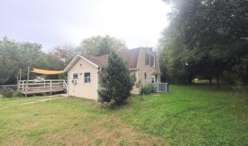 Photo #2 of 13358 SHIELDS BRIDGE RD, BELLE HAVEN, VA 3.1 acres