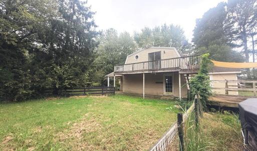 Photo #4 of 13358 SHIELDS BRIDGE RD, BELLE HAVEN, VA 3.1 acres