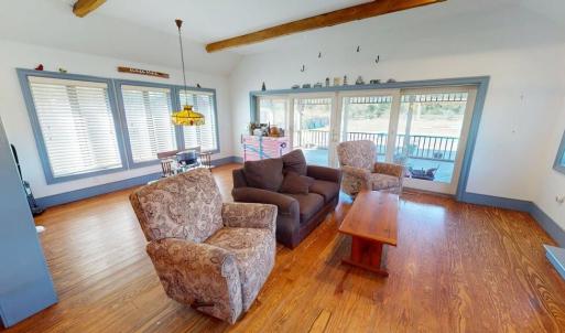 Photo #3 of 29404 BEACON RD, MELFA, VA 3.3 acres