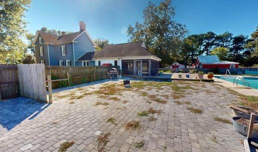 Photo #37 of 29404 BEACON RD, MELFA, VA 3.3 acres