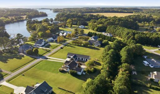 Photo #2 of 22231 VERLINDA LNDG SOUTH, CAPE CHARLES, VA 0.5 acres