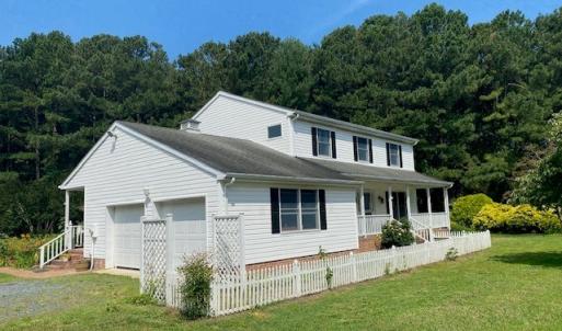 Photo #27 of 27358 EVERGREEN LN, MELFA, VA 3.0 acres