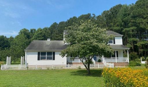 Photo #28 of 27358 EVERGREEN LN, MELFA, VA 3.0 acres