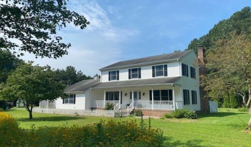 Photo #29 of 27358 EVERGREEN LN, MELFA, VA 3.0 acres