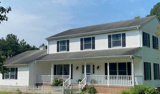 Photo #30 of 27358 EVERGREEN LN, MELFA, VA 3.0 acres