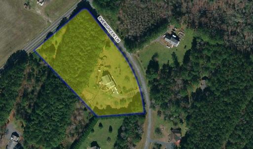 Photo #38 of 27358 EVERGREEN LN, MELFA, VA 3.0 acres