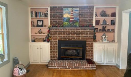 Photo #7 of 27358 EVERGREEN LN, MELFA, VA 3.0 acres