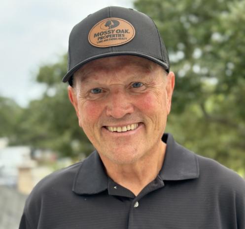 Billy McOwen