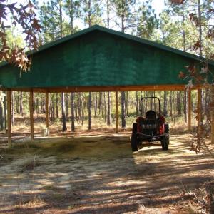 Photo of SOLD!  1791 Acre Timber Land for Sale in Bladen County NC