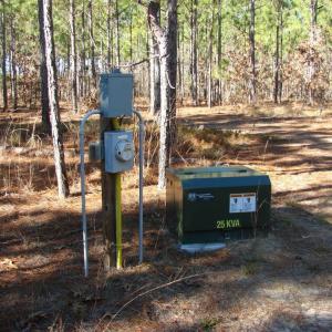 Photo of SOLD!  1791 Acre Timber Land for Sale in Bladen County NC
