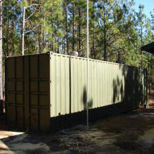 Photo of SOLD!  1791 Acre Timber Land for Sale in Bladen County NC
