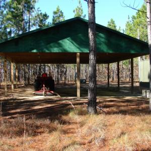 Photo of SOLD!  1791 Acre Timber Land for Sale in Bladen County NC