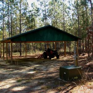 Photo of SOLD!  1791 Acre Timber Land for Sale in Bladen County NC
