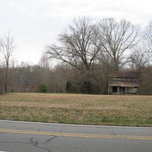 Photo of SOLD!  12.80 Acres of Recreational  Land with Home Site For Sale in Rockingham County NC!