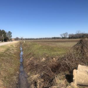 Photo of SOLD!  30 Acre Farm with Pond For Sale in Onslow County NC