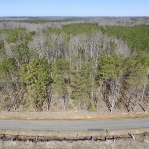 Photo #4 of SOLD property in Double Bridges Rd, Meherrin, VA 29.0 acres