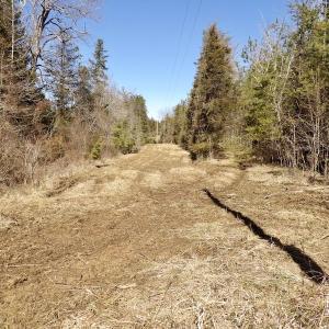 Photo #24 of SOLD property in Double Bridges Rd, Meherrin, VA 29.0 acres