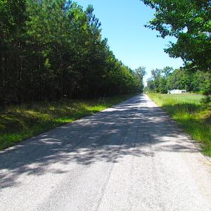 Photo #3 of SOLD property in Off Warrique Rd - Lot 4, Ivor, VA 3.0 acres