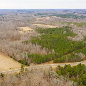 Photo #16 of SOLD property in 150 Bark Road, Ruffin, NC 36.5 acres