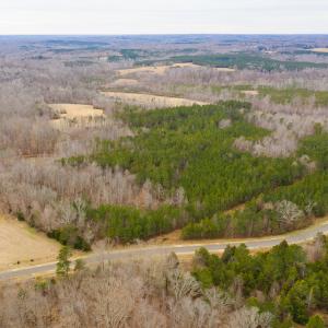 Photo #17 of SOLD property in 150 Bark Road, Ruffin, NC 36.5 acres