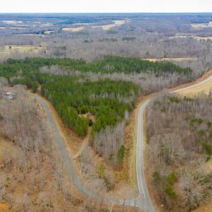 Photo #23 of SOLD property in 150 Bark Road, Ruffin, NC 36.5 acres