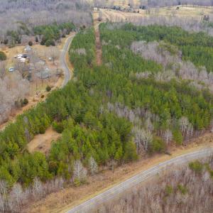 Photo #25 of SOLD property in 150 Bark Road, Ruffin, NC 36.5 acres