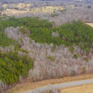 Photo #27 of SOLD property in 150 Bark Road, Ruffin, NC 36.5 acres