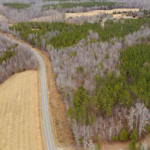 Photo #30 of SOLD property in 150 Bark Road, Ruffin, NC 36.5 acres