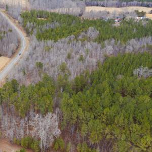 Photo #32 of SOLD property in 150 Bark Road, Ruffin, NC 36.5 acres