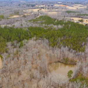 Photo #35 of SOLD property in 150 Bark Road, Ruffin, NC 36.5 acres