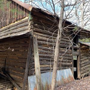 Photo #43 of SOLD property in 150 Bark Road, Ruffin, NC 36.5 acres